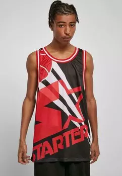 Топ STARTER AIRBALL , цвет black