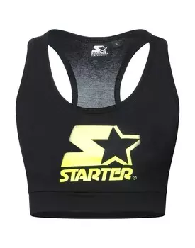 Топ Starter, черный