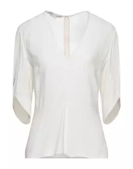 Топ Stella Mccartney, слоновая кость