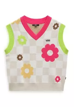 Топ Stella Vans, цвет oatmeal