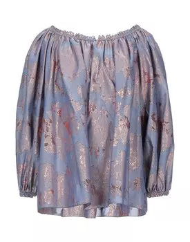 Топ Stephan Janson, синий