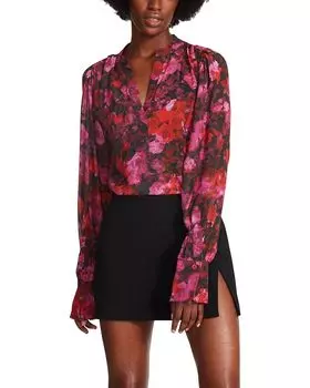 Топ Steve Madden Hudson, цвет Multi