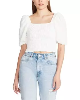 Топ Steve Madden Susana, белый