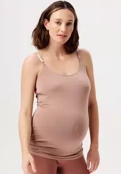 Топ STILL-ARA Noppies, цвет beige