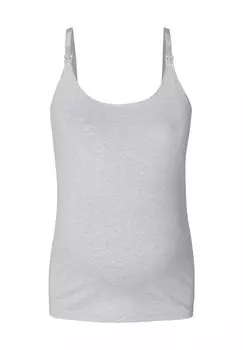 Топ STILL ARA Noppies, серый