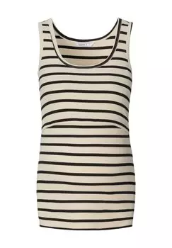 Топ STILL-JAMEE Noppies, черный