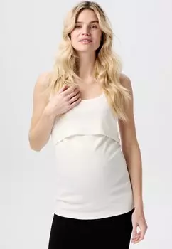 Топ STILL JAMEE Noppies, цвет cream