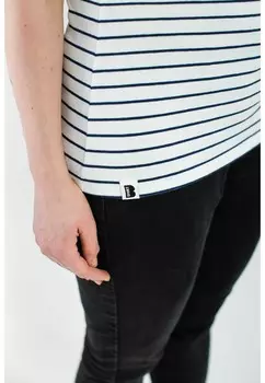 Топ STILL OHNE Bshirt, кремовый