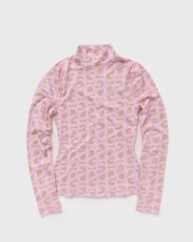 Топ Stine Goya Estelle, 1828 Stocking Jersey, цвет sg logo pink beige