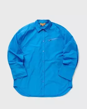 Топ Stine Goya Natalie, 1770 Shiny Taffeta, цвет marina