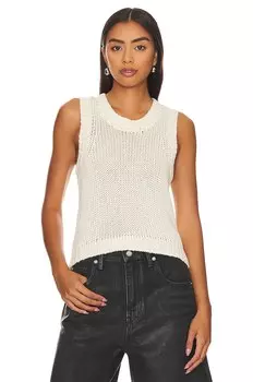 Топ Stitches & Stripes Madison, цвет Chalk