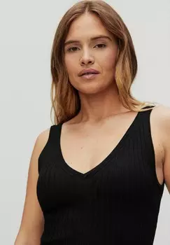 Топ STOCKH LM, черный