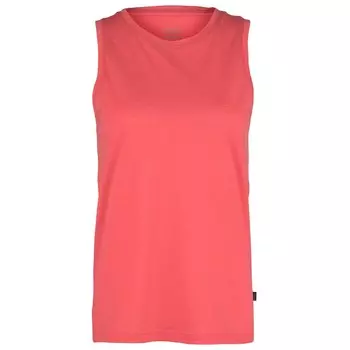 Топ Stoic Merino150 MMXX. Tank, цвет Coral Rose
