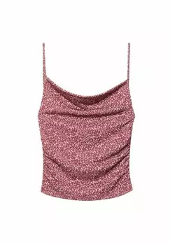 Топ Stradivarius, Бордо