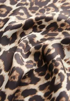 Топ STRAPPY-REGULAR FIT Next, коричневый