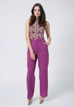 Топ Street Dance 4funkyflavours, кремовый