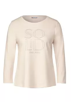 Топ Street One, белый