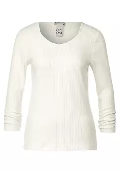 Топ Street One, белый