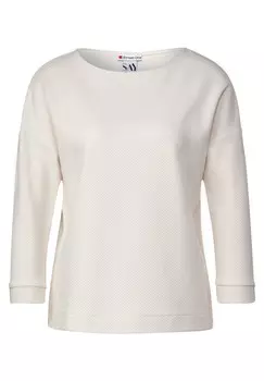 Топ Street One, белый