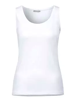 Топ Street One, белый