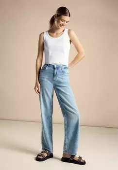 Топ Street One, белый