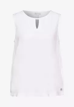 Топ Street One, белый