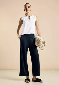 Топ Street One, белый