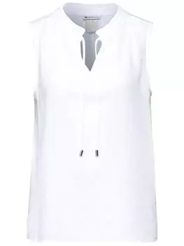 Топ Street One, белый