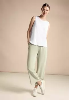 Топ Street One, белый