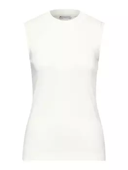 Топ STREET ONE, белый