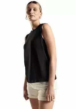 Топ Street One, черный