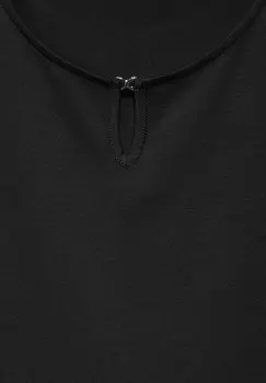 Топ Street One, черный