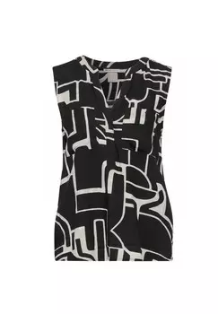 Топ Street One, черный