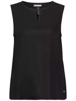 Топ Street One, черный