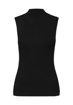 Топ Street One, черный