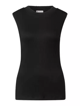 Топ STREET ONE, черный