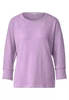 Топ Street One, цвет Orchid