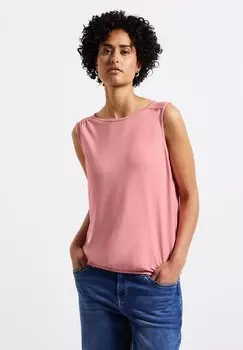 Топ Street One, цвет Rosa