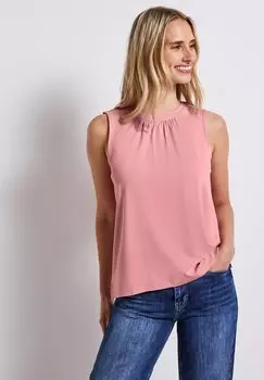 Топ Street One, цвет Rosa