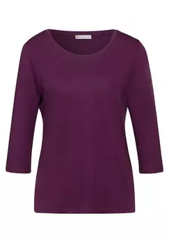 Топ STREET ONE, фиолетовый
