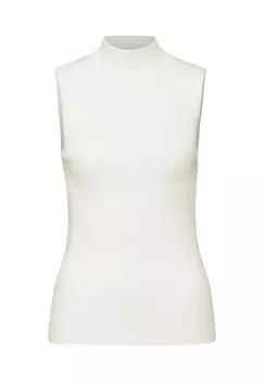 Топ Street One, кремовый