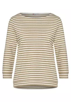 Топ Street One, песочный