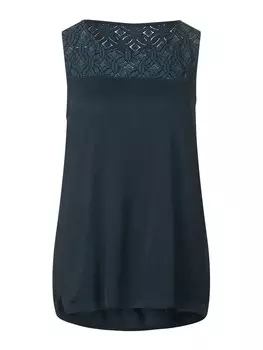 Топ STREET ONE, пихта