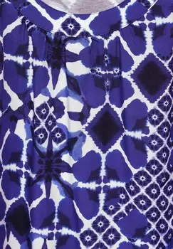 Топ Street One, разноцветный