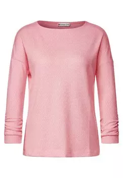 Топ Street One, роза