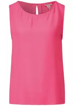 Топ Street One, розовый