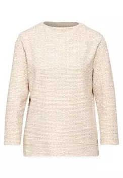 Топ STREET ONE Shirt, розовый