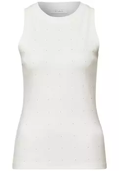 Топ Street One Studio, белый