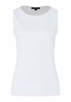 Топ STRETCH More & More, цвет wei