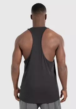 Топ STRINGER LENO Smilodox, антрацит